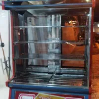 یخچال ایستاده چهار درب