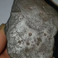 شهاب سنگ|جواهرات|رباطکریم, رباطکریم|دیوار