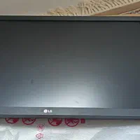 مانیتور الجی 22mk430h-b|قطعات و لوازم جانبی رایانه|گرگان, |دیوار