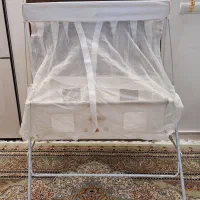 گهواره نوزادی