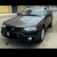 آریسان۲دوگانه سوزشرکتی امکان بازدیدآماده تحویل نقد