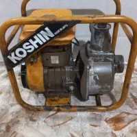 با سلام ۱عدد پمپ ۳اینچ و ۱عدد۲اینچ ۱عددموتورتک