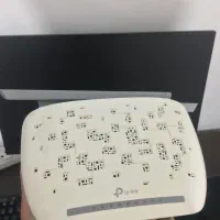 مودم TP-LINK|مودم و تجهیزات شبکه|محمدشهر, ولدآباد|دیوار