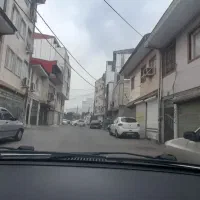 آپارتمان حمیدیان مغازه ۲۰ متری انبار یخسازی|اجارهٔ مغازه و غرفه|رشت, حمیدیان|دیوار