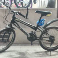 دوچرخه|دوچرخه، اسکیت، اسکوتر|قم, انسجام|دیوار