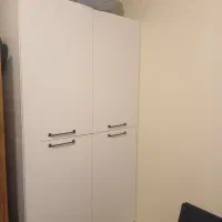 کمد تمام  ام دی اف