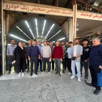 آموزش کارشناسی رنگ خودرو دانشگاه دولتی دریزد|خدمات آموزشی|یزد, |دیوار