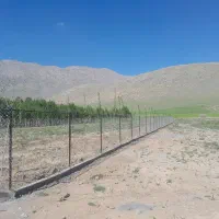 اجرای فنس .و گاز کشی