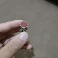 انگشتر عقیق