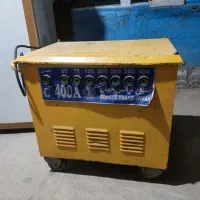 موتور جوش|ماشین‌آلات صنعتی|لردگان, |دیوار