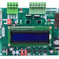 کارت درایور شیر پروپرشنال مدل TN400