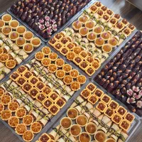 حلوای خانگی