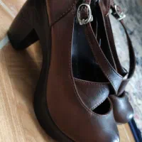 کفش زنانه سایز ۳۷|کیف، کفش، کمربند|ری, جوانمرد قصاب|دیوار