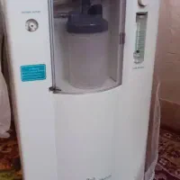 دستگاه اکسیژن سازبرقی