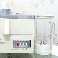 آبمیوه گیری سه کاره ناسیونال اصل ژاپن|آبمیوه‌گیر و آب‌مرکبات‌گیر|تهران, شهرک ولیعصر شمالی|دیوار