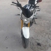 موتور نامی ۱۸۰سی سی|موتورسیکلت|نورآباد, |دیوار