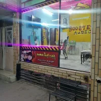 اجاره مغازه بحر خیابان هفت تیر|اجارهٔ مغازه و غرفه|قم, هفت تیر|دیوار