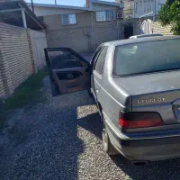 پژو پارس|خودرو سواری و وانت|علی‌آباد کتول, |دیوار