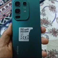 گوشی موبایل اینفینیکس مدل Note50pro4G|موبایل|اهواز, پردیس دو|دیوار