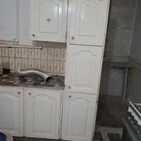 کابینت  آشپزخانه خانه