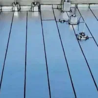 نصب فروش ایزوگام حتی1متر آسفالت قیر پرایمر غلطک|خدمات پیشه و مهارت|یزد, |دیوار