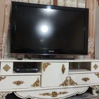 تلویزیون سامسونگ اصل کره|تلویزیون و پروژکتور|کرج, خرمدشت|دیوار