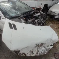 ۲۰۶ تصادفی|خودرو سواری و وانت|بیجار, |دیوار