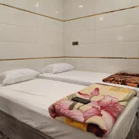 سویت جدید تازه ساخت|اجارهٔ کوتاهمدت آپارتمان و سوئیت|قم, جمکران|دیوار