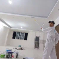 کناف کار حرفه‌ای|خدمات پیشه و مهارت|بجنورد, |دیوار