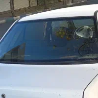 پراید مدل ۹۰|خودرو سواری و وانت|فرخشهر, |دیوار