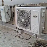 پکیج/کولر گازی|آبگرمکن، پکیج، شوفاژ|تهران, کوهک|دیوار