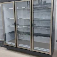 یخچال|فروشگاه و مغازه|بندرعباس, |دیوار