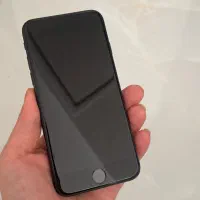 گوشی اپل iphone se 2020|موبایل|اصفهان, همتآباد|دیوار