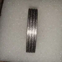 فروش فوری انگشتر نقره|بدلیجات|سورنا, |دیوار