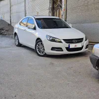 جک j5  اتومات ۱۰۷هزار کیلومتر کارکرد