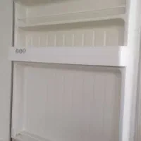 یخچال|یخچال و فریزر|گمیشان, |دیوار