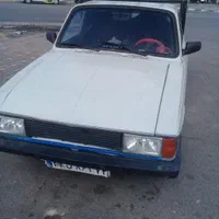 باربری پیکان وانت با کم ترین قیمت|خدمات حمل و نقل|سبزوار, مدرس|دیوار