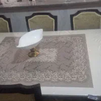 میز ناهار خوری