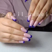 کاشت ناخن فقط 350