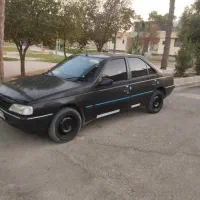 پژو405GlXبنزینی انژکتور