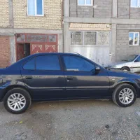 سمند سورن مدل ۹۰ عروسک