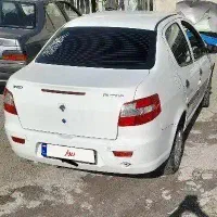 رانا TU5 95چهارچرخ دیسک|خودرو سواری و وانت|مراغه, |دیوار