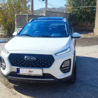 ایکس 22پرو آی ئی اتوماتیک|خودرو سواری و وانت|کرمانشاه, |دیوار