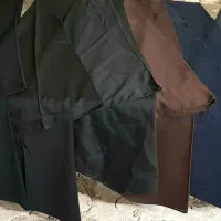 تعدادی مقنعه بروجرد درجه یک کاملا نو استفاده نشده