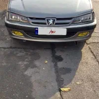 پارس دوگانه کارخانه مدل ۸۶