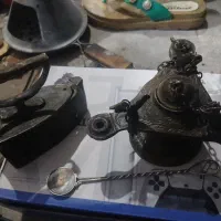 اشیاع قدیمی اتو پی سوز