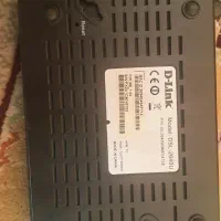 مودم دی لینک مدل  ۲۶۴۰u|مودم و تجهیزات شبکه|هشتگرد, شهرک ولیعصر (مصلی)|دیوار