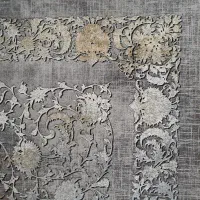 ۴ تخته فرش ۹ متری اوان کاشان