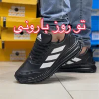 کتونی و کفش با کیفیت عالی کف قیمت|کیف، کفش، کمربند|آمل, |دیوار