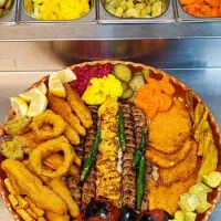 استخدام پیک موتوری